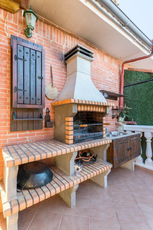 Casa Ludima Villa Fuentes de Andalucía Exterior photo