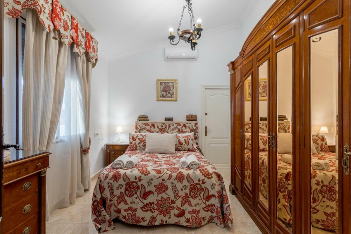 Casa Ludima Villa Fuentes de Andalucía Exterior photo