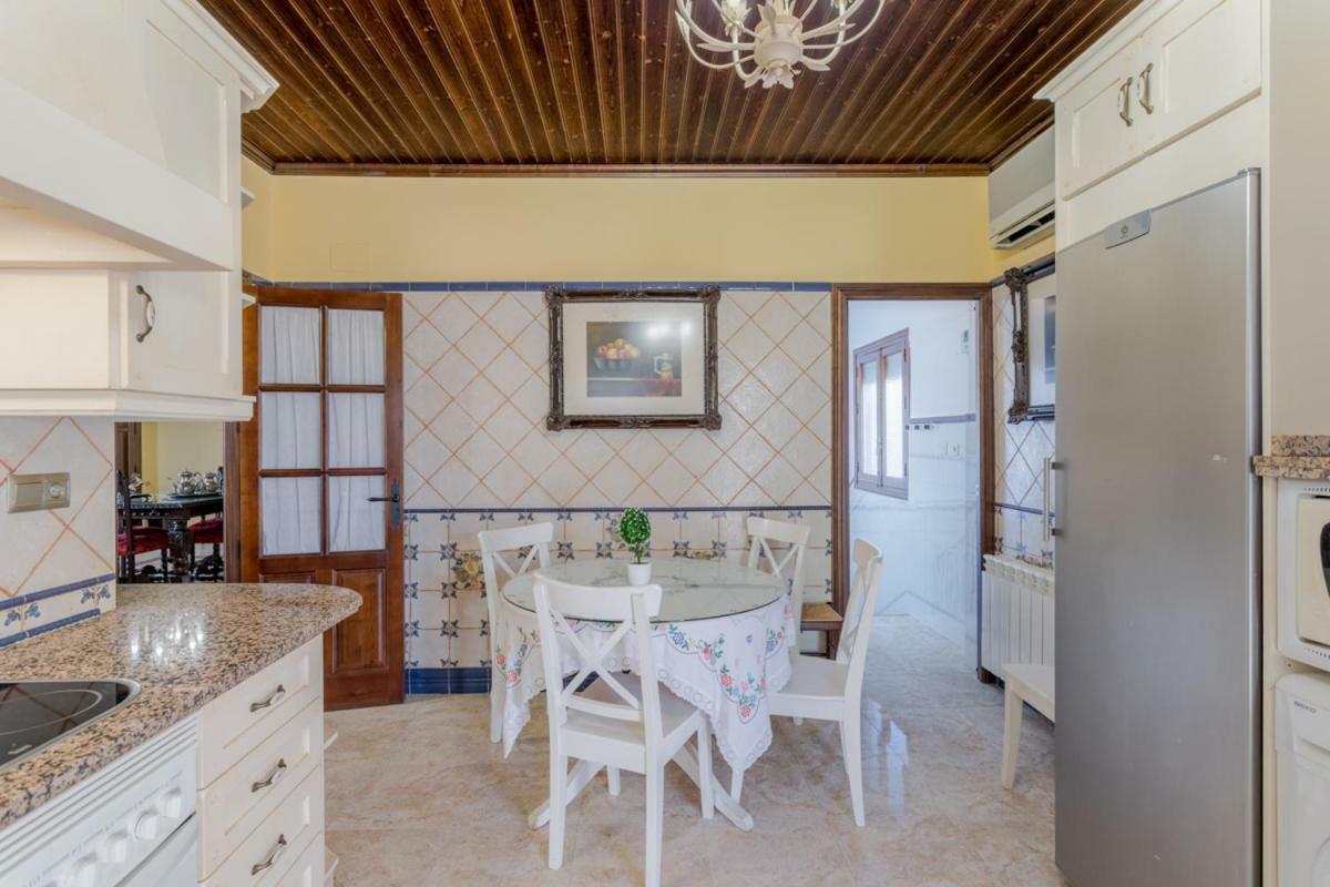 Casa Ludima Villa Fuentes de Andalucía Exterior photo